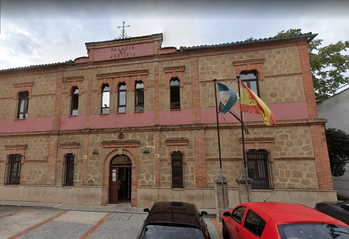 registro civil navalmoral de la mata