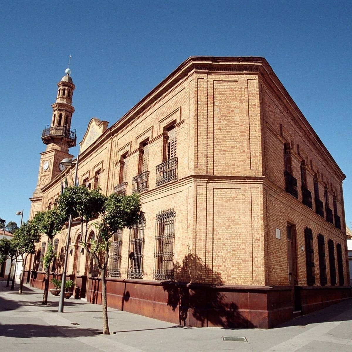 registro civil nerva