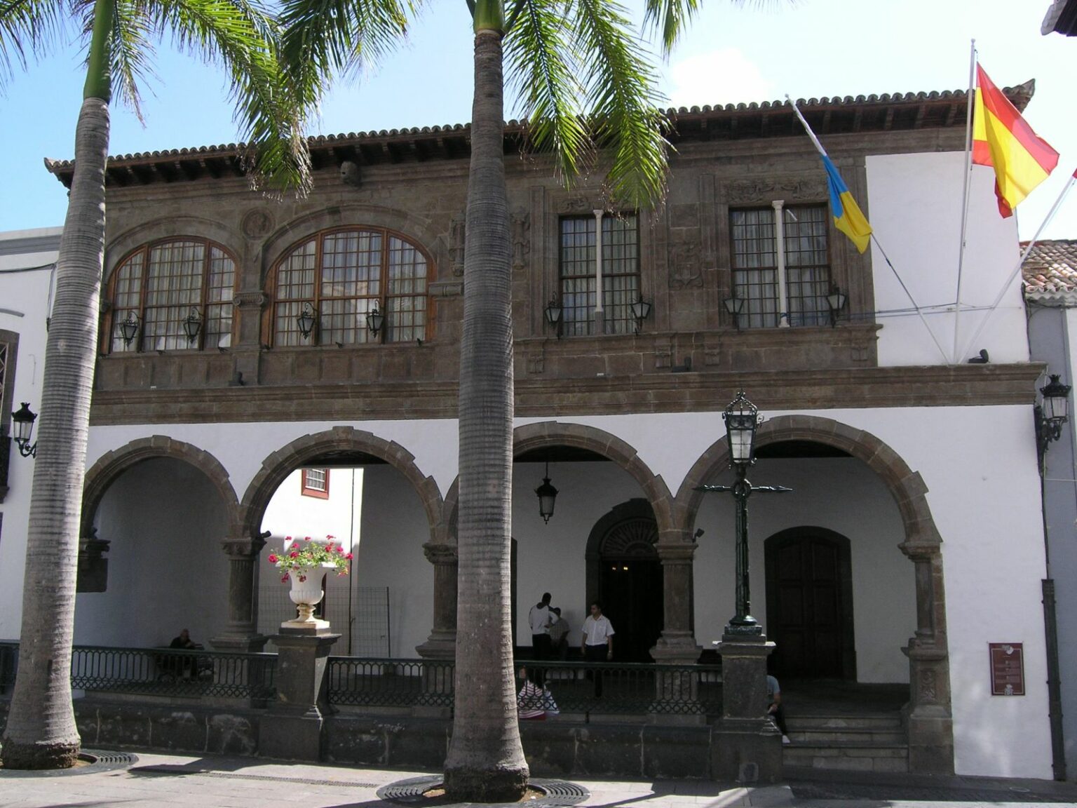 Registro Civil de Santa Cruz de