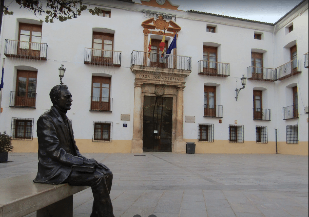 registro civil utiel