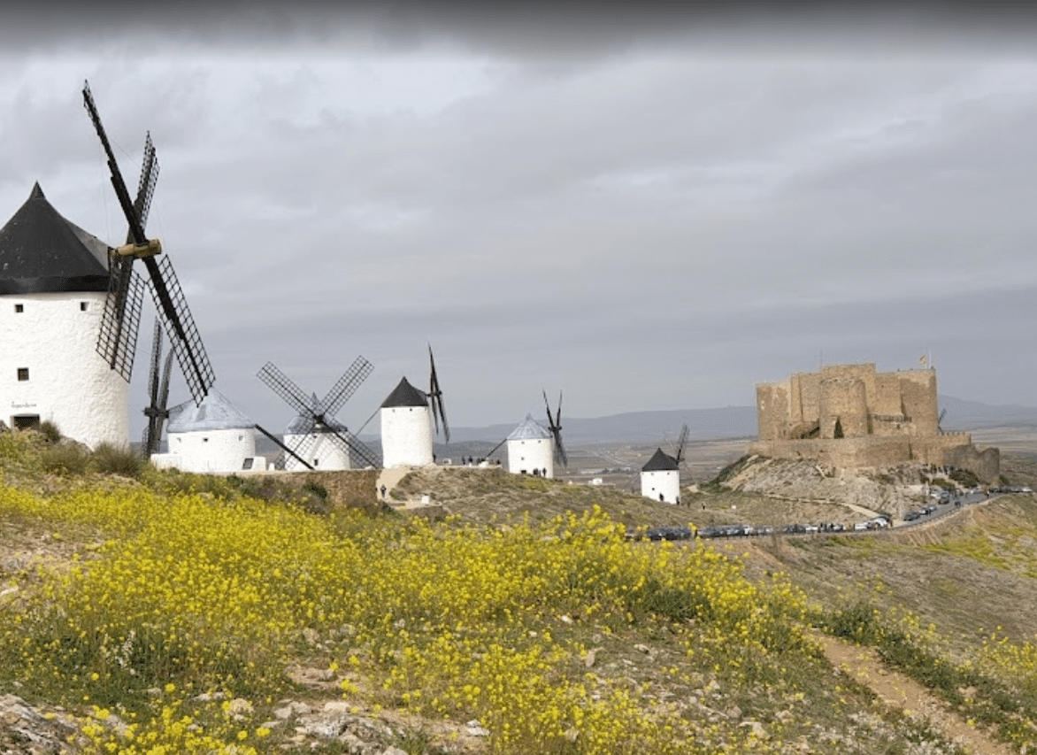 registro civil Consuegra