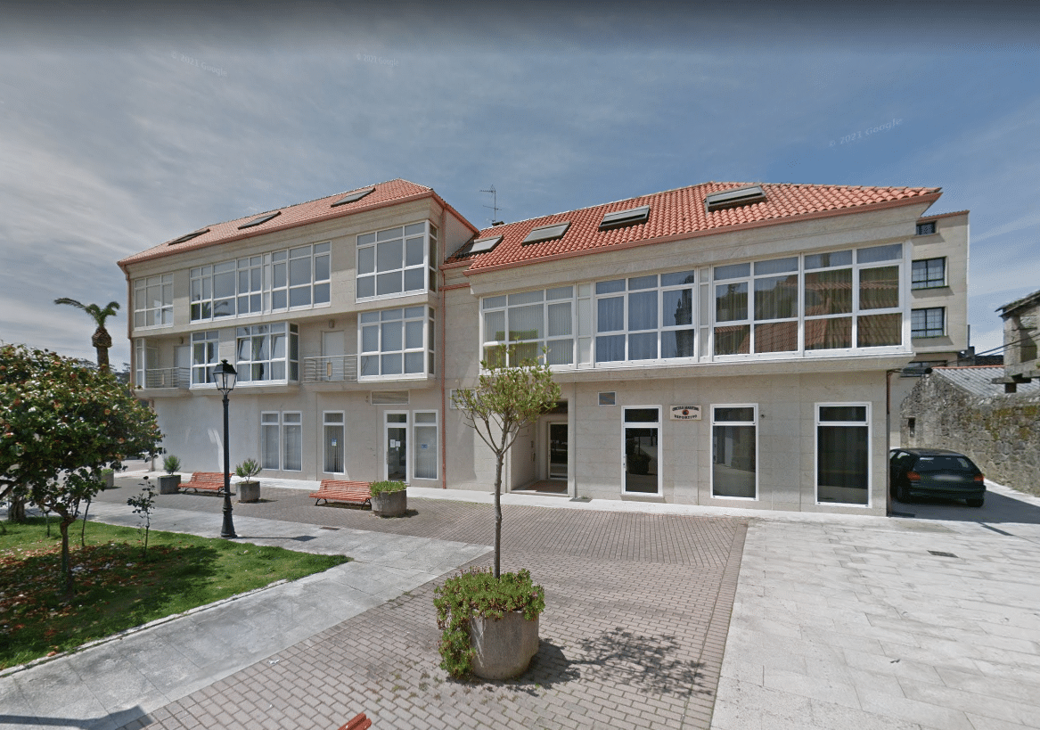 registro civil Vilanova de Arousa