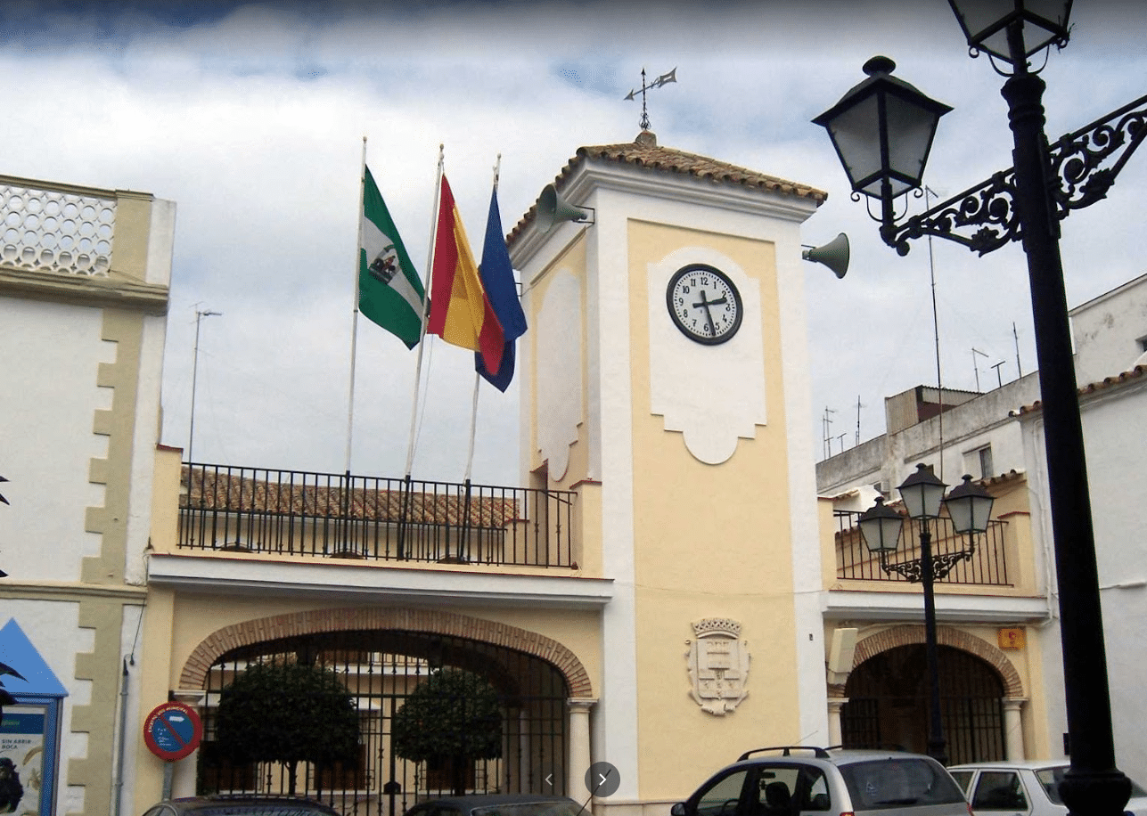 registro civil almodovar del rio