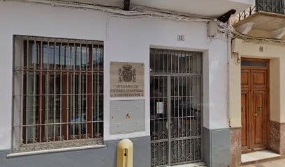 registro civil archidona