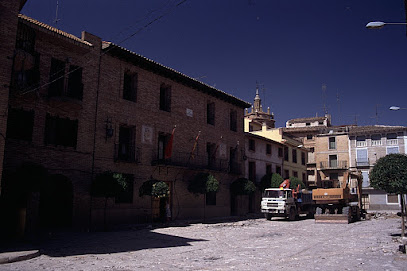Registro Civil de Cintruénigo