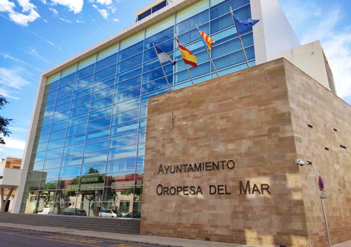 registro civil oropesa del mar