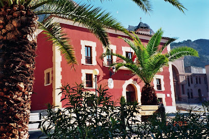 Registro Civil Redován