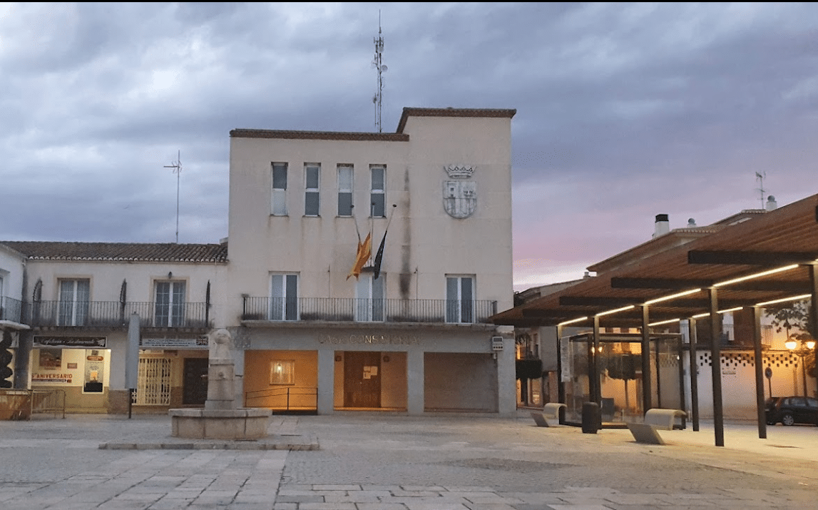 registro civil san antonio de benagever