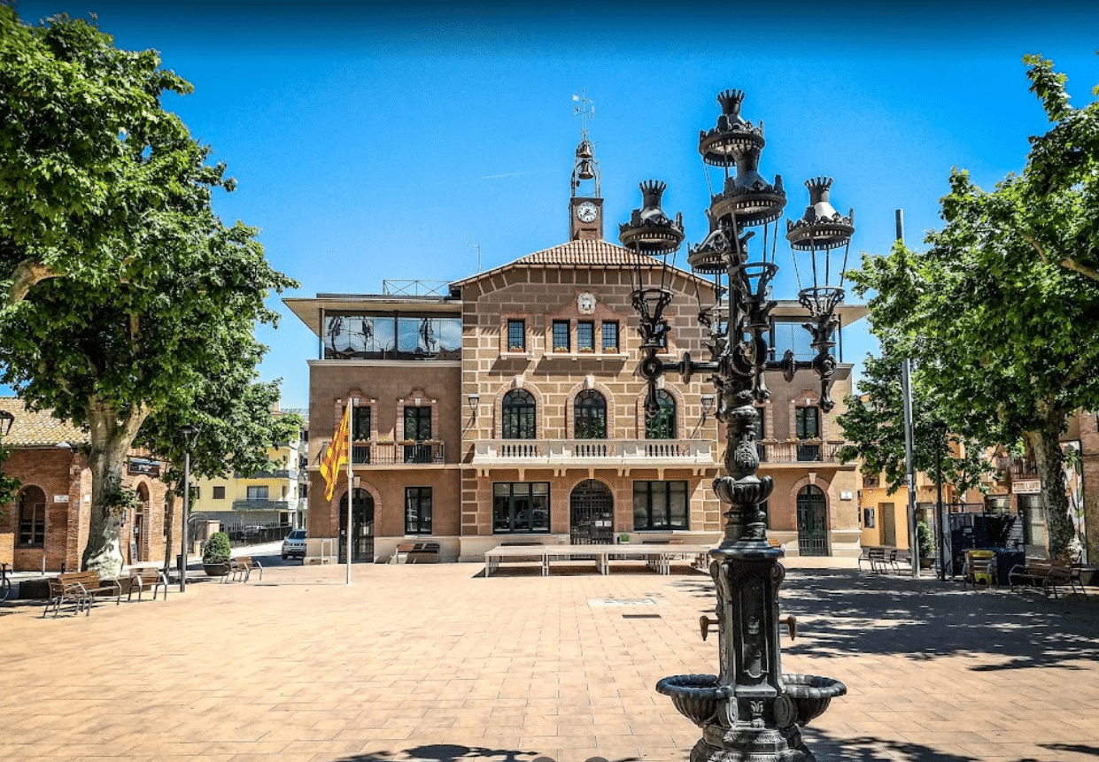 registro civil santa maria palautordera