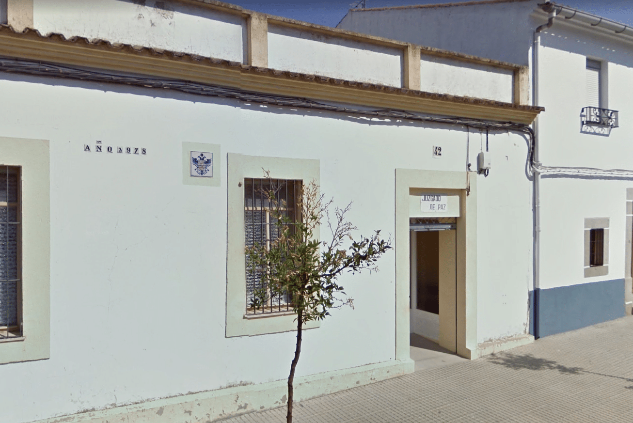 registro civil villanueva de cordoba