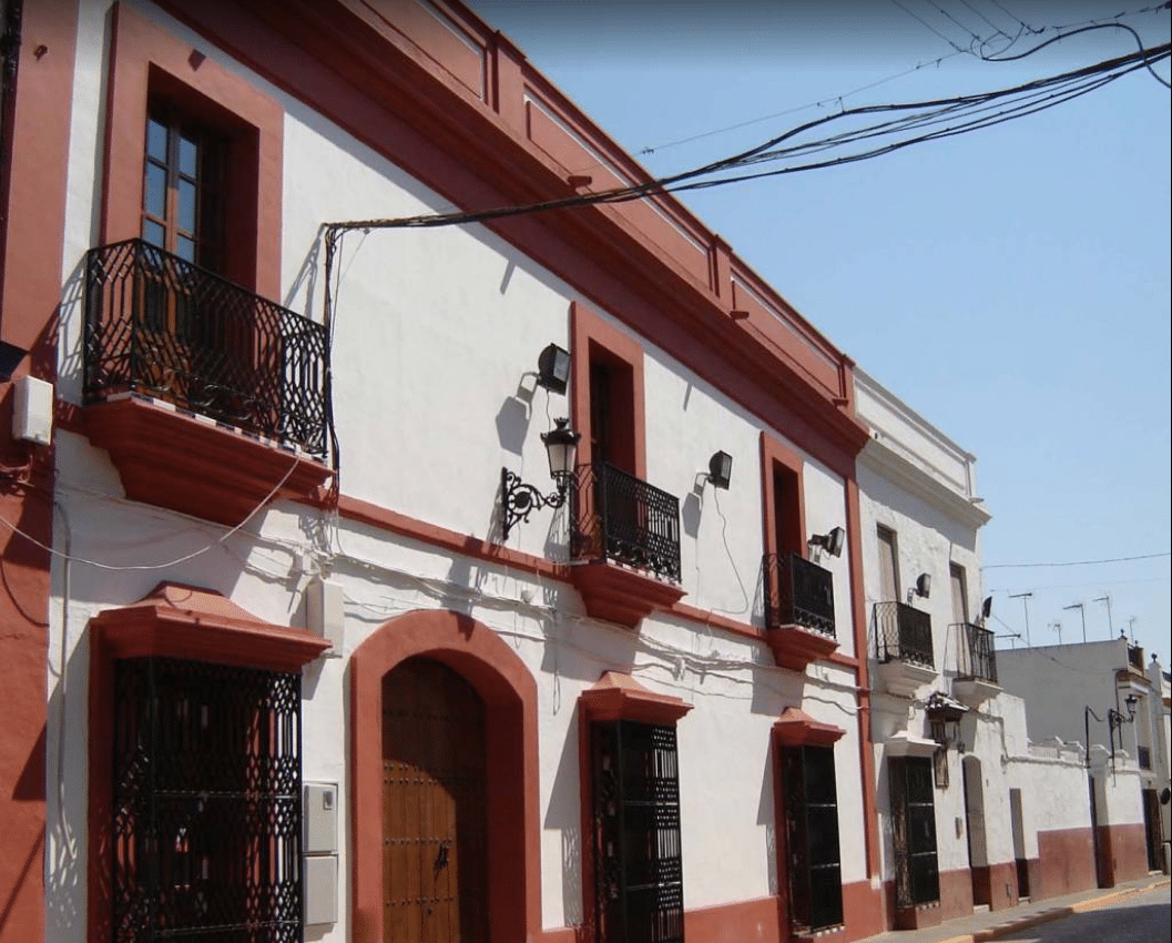 registro civil Benacazón