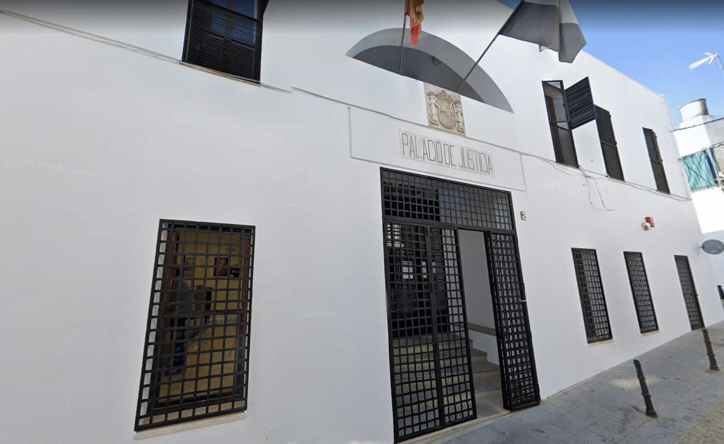 registro civil Jerez de los caballeros