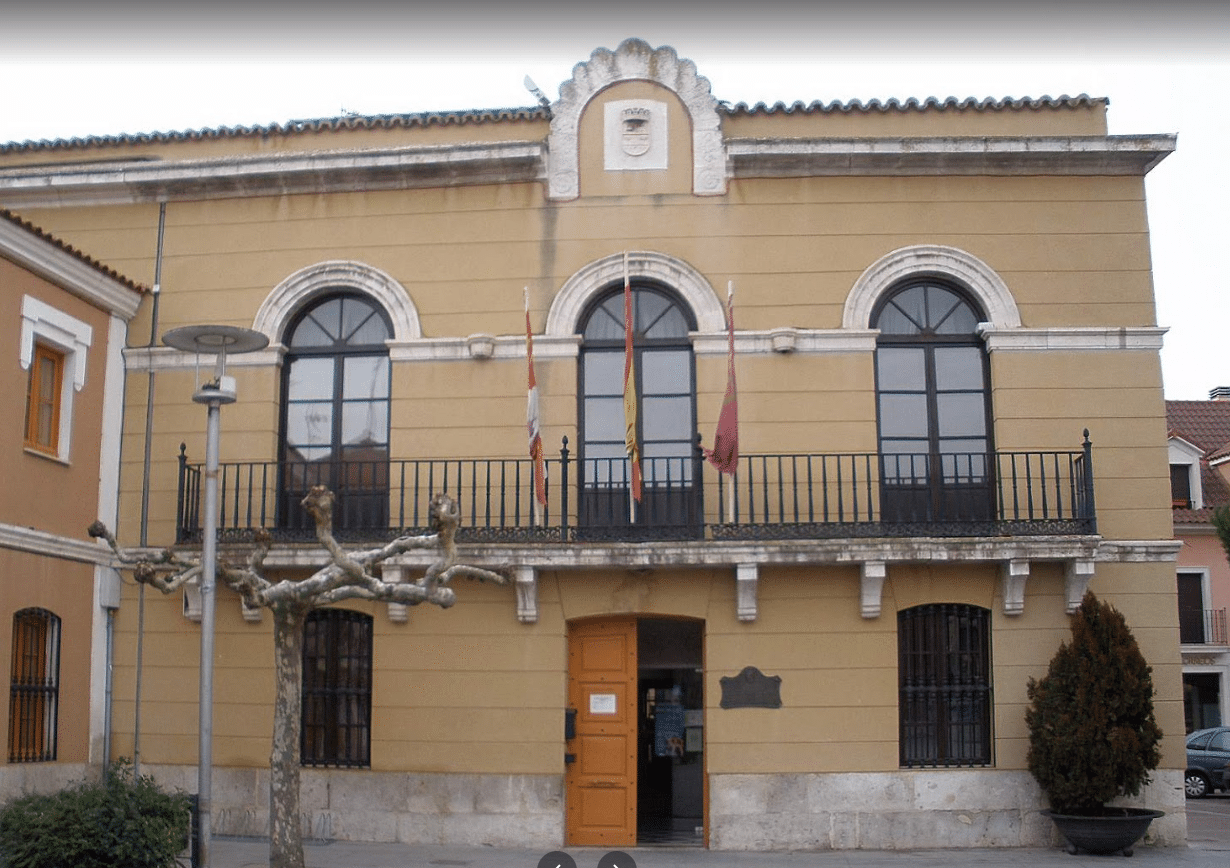 registro civil tudela de duero