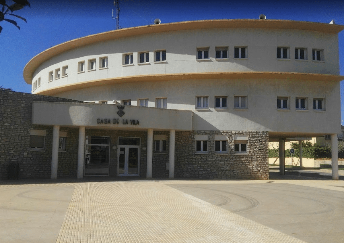 Registro Civil Vandellos y hospitalet del infante