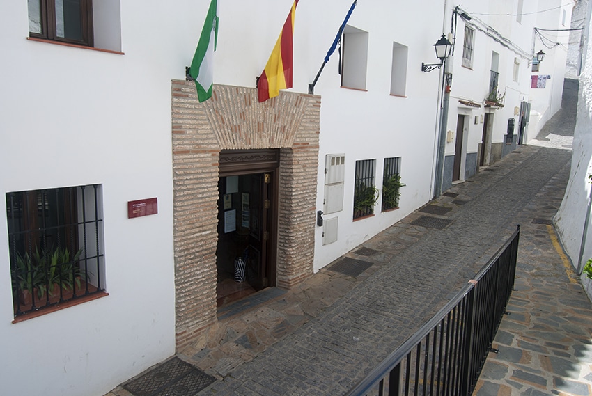 registro civil casares