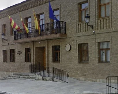 registro civil Daroca